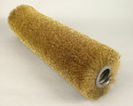 Brass Wire Brush