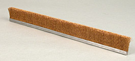 Bronze Strip Brush