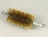 Flue brush