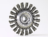 Minigrinder Wheel Brushes