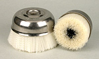 Nylon Wheel Brush