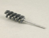 Abrasive Nylon Tube brush