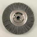 Abrasive Nylon Wheel Brush