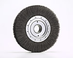 Wheel Brush